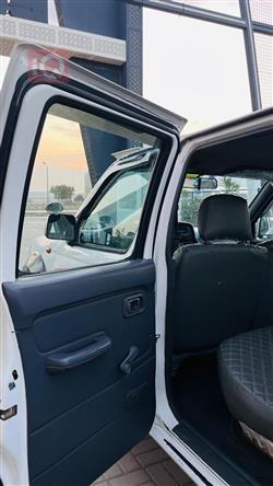 نيسان بيك اب